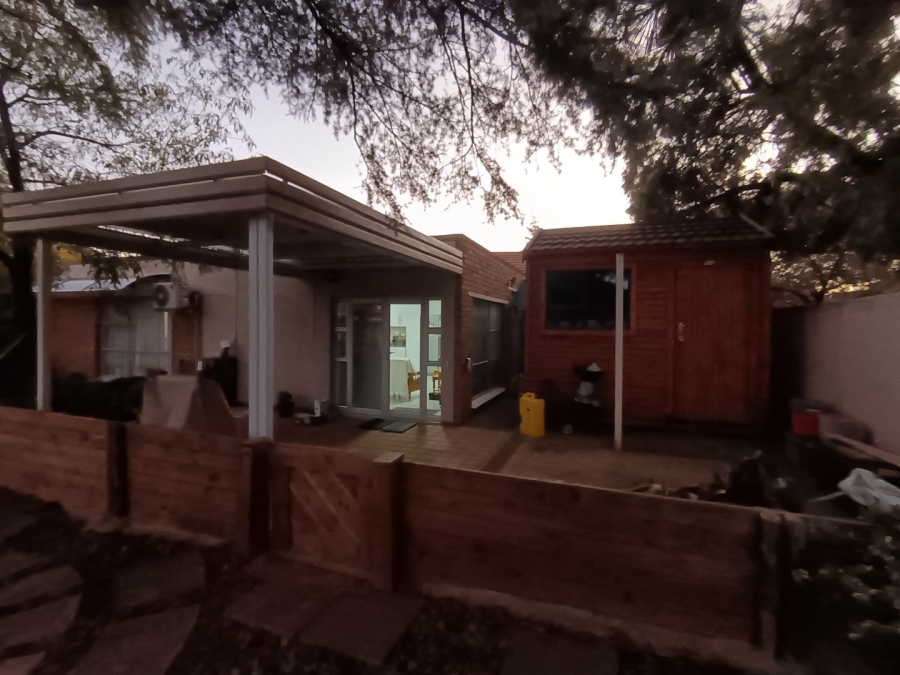 4 Bedroom Property for Sale in Universitas Ridge Free State